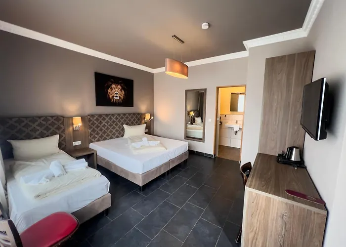 Hotel Il Cavallino