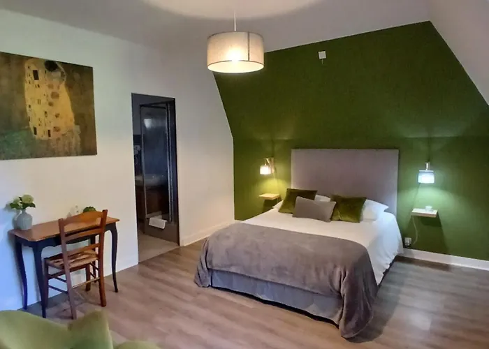 Le Clos Gaillardou