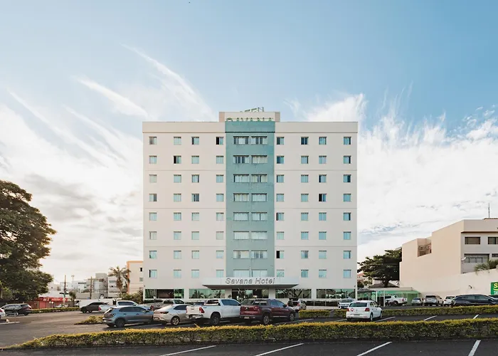 Savana Hotel
