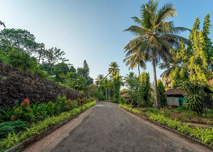 Farmagudi Residency
