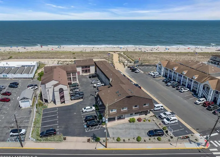 Windswept Motel Point Pleasant Beach