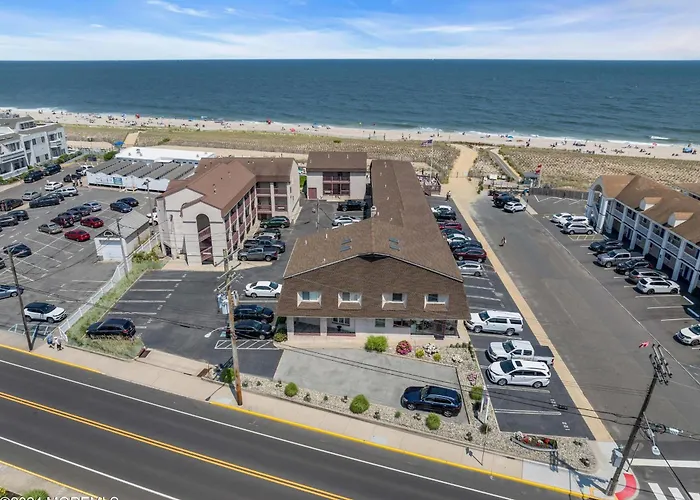 Windswept Motel Point Pleasant Beach