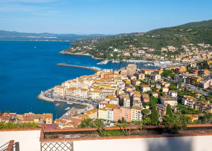 Residence Sole Dell'Argentario