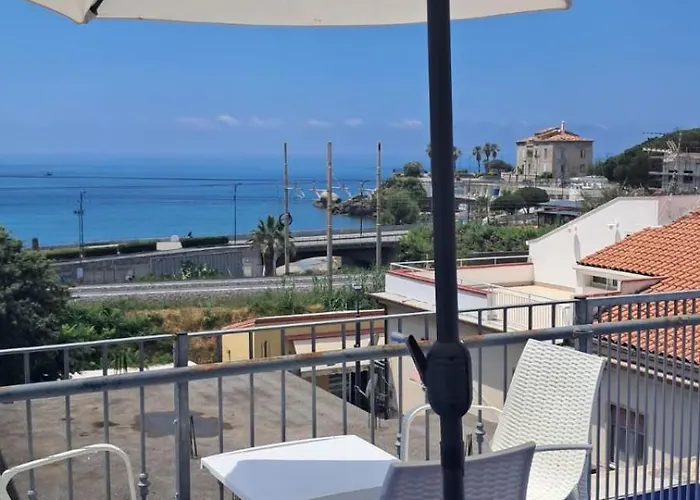 La Marinella
