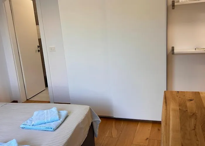 Kseni Accommodation