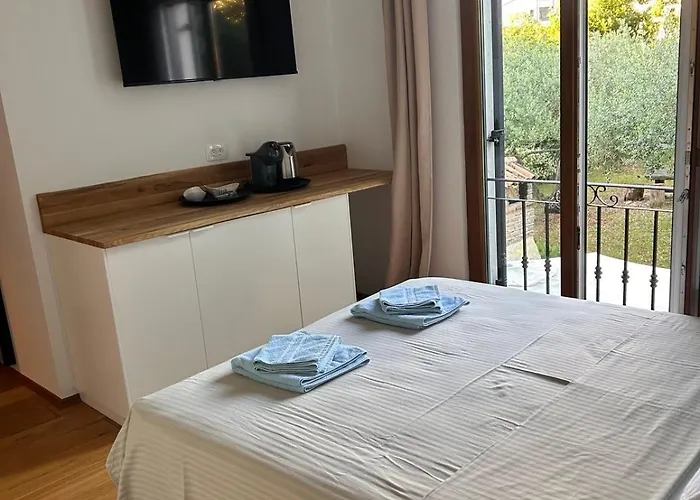 Kseni Accommodation