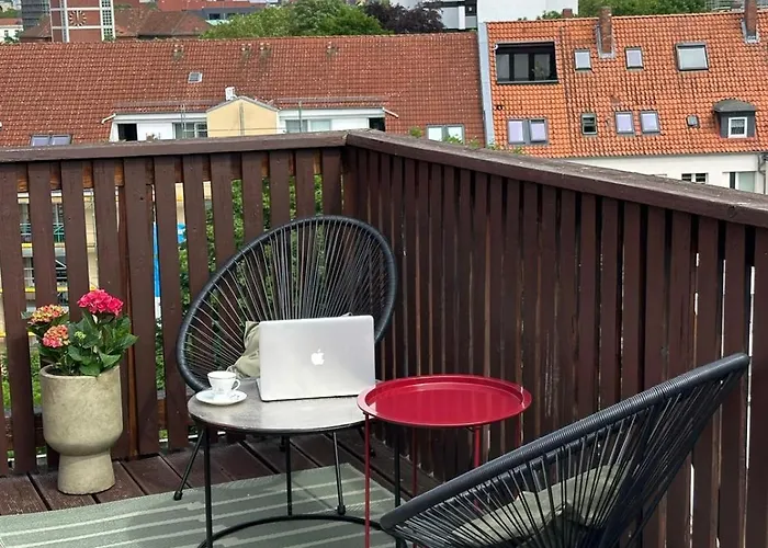 Aparthotel Lenau