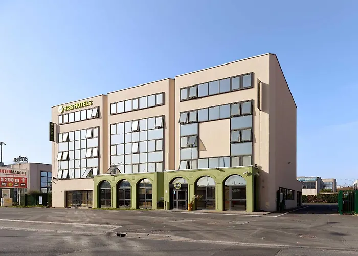 B&B HOTEL Paris Vitry-sur-Seine 3 étoiles