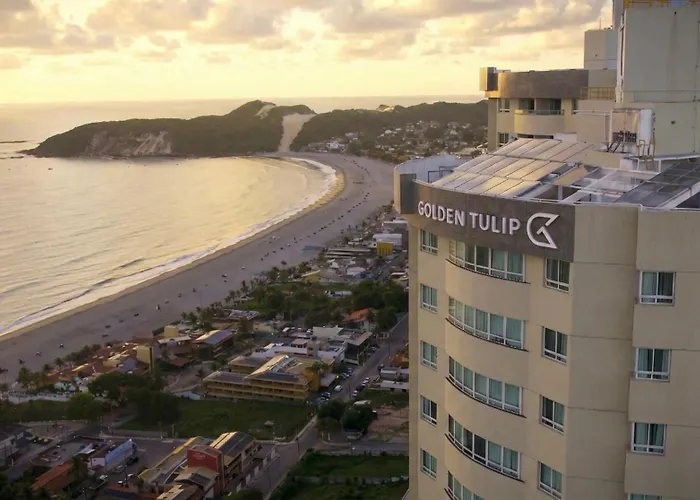 Golden Tulip Natal Ponta Negra Hotel