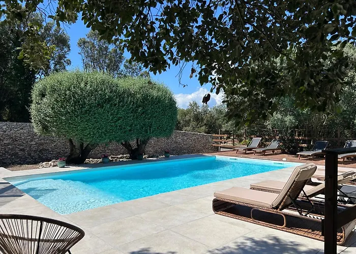 Résidence Alba