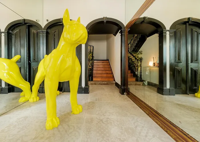 Rm The Experience - Small Portuguese Hotels