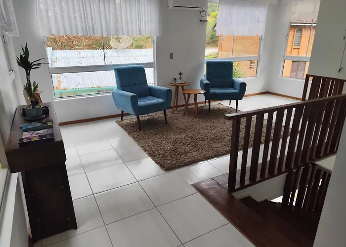 Recanto Vó Eni Gramado