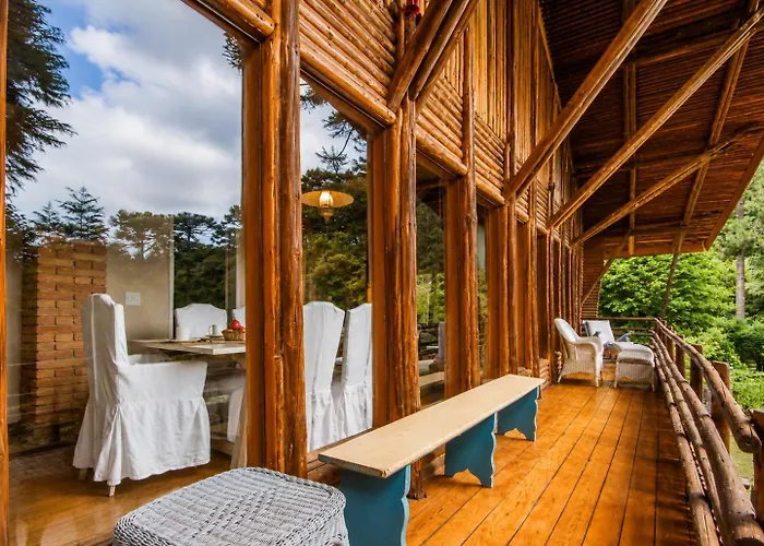 Pousada Casa Mantiqueira