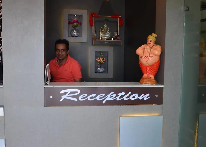 Hotel Sartaj