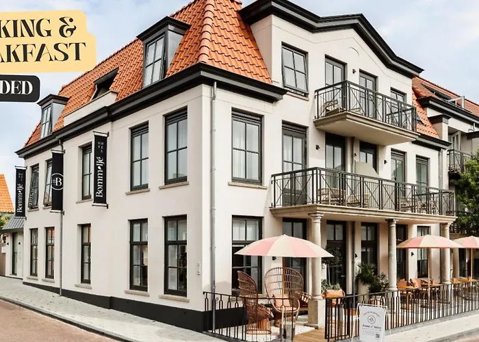 Hotel Bommelje