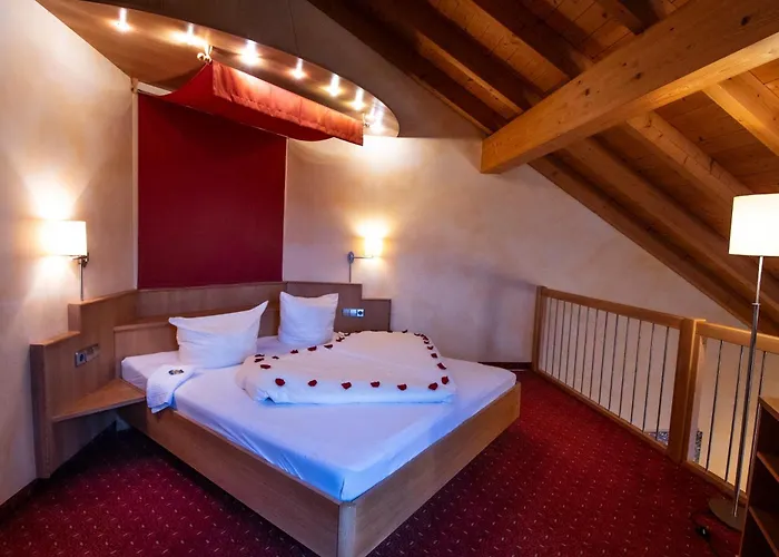 Hotel-Restaurant Fröhlich Kaiserslautern