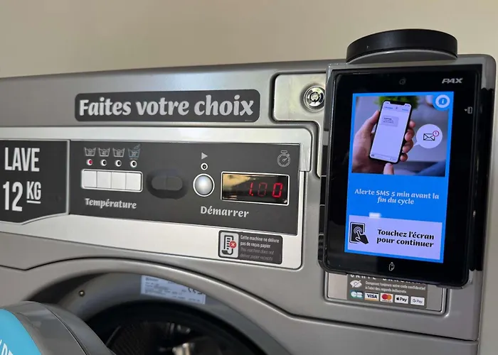 Greet Hotel Angouleme