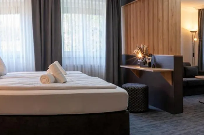 Hotel Zum Steinhof Bad Blankenburg