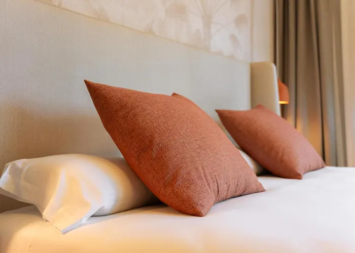 Hotel Jardín Milenio Elche
