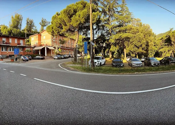 Hotel Nella