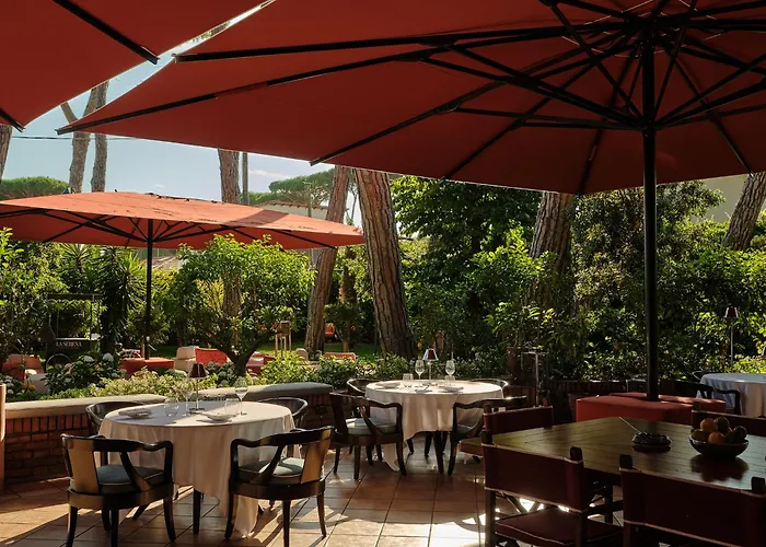 La Serena Hotel Fdm