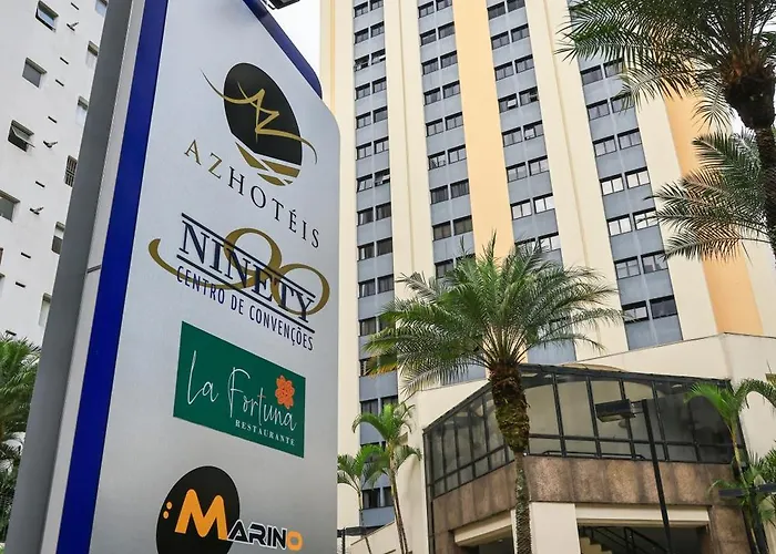 Ninety Hotel