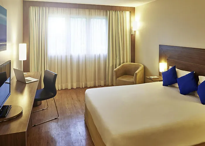 Novotel Manaus