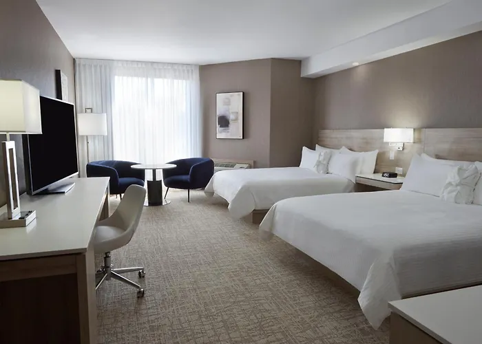 White Oaks Conference & Resort Spa Niagara-on-the-Lake