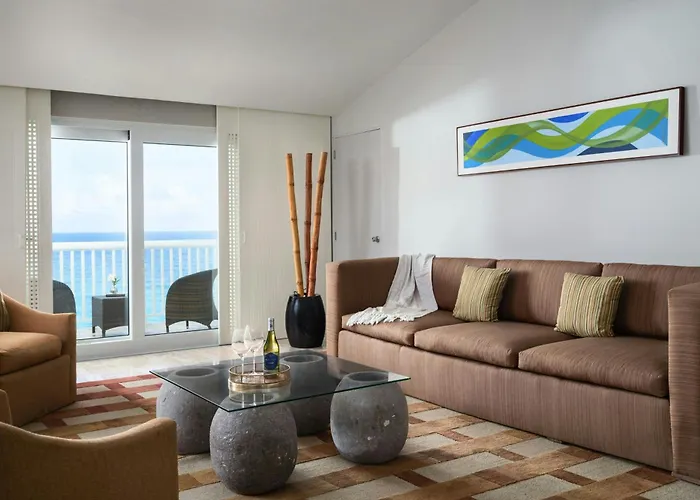 The Westin Cancun Resort & Spa