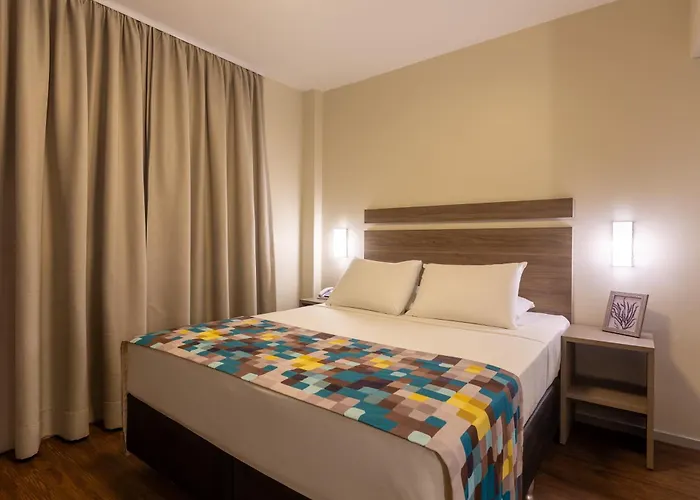 Castelmar Hotel