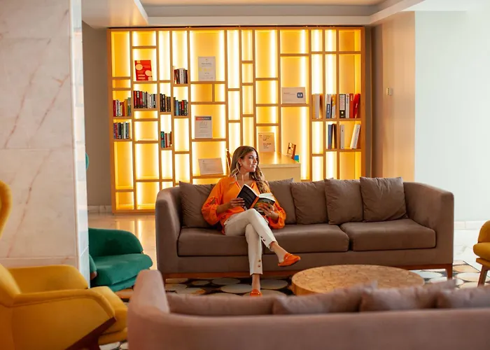 Hotel Orca Praia - Adults Only Funchal 
