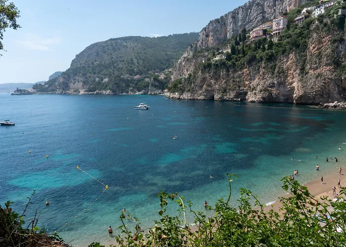Hotel De Monaco Cap-d'Ail