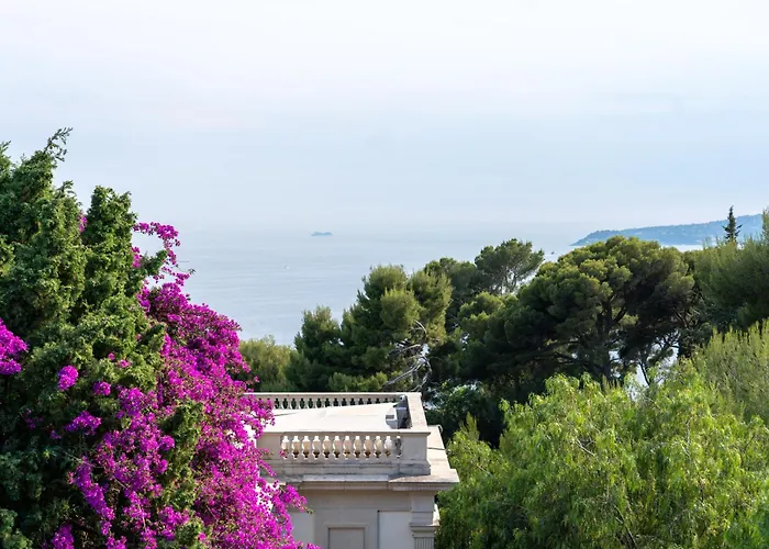 Hotel De Monaco Cap-d'Ail