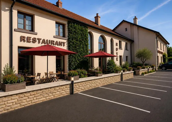 Logis Arts et Terroirs