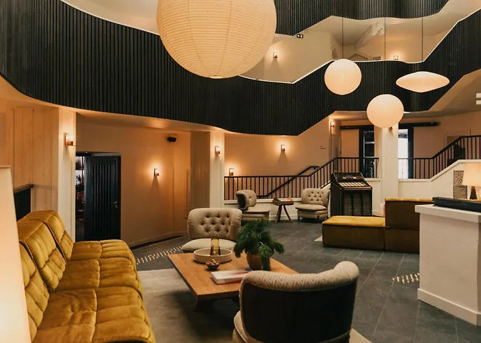 Le Val Thorens, A Beaumier Hotel
