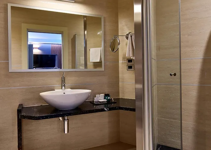 Hotel Kristal Palace - TonelliHotels Riva del Garda