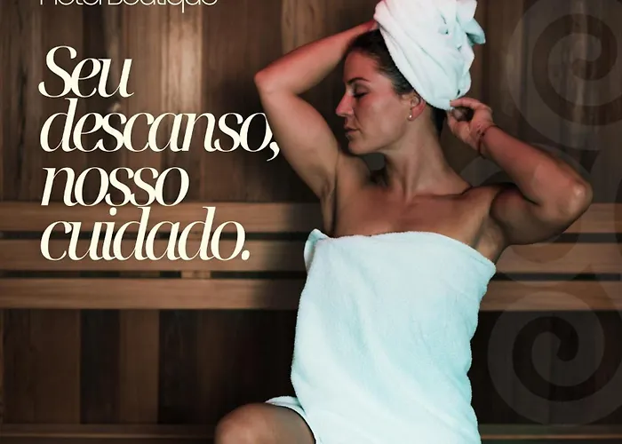 Villas Jurerê Hotel Boutique