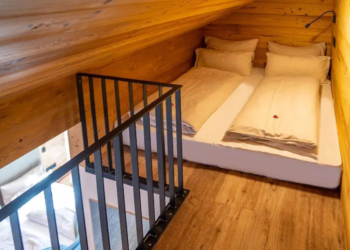 Hotel Almwelt Austria Schladming