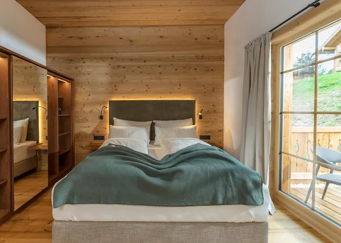 Hotel Almwelt Austria Schladming