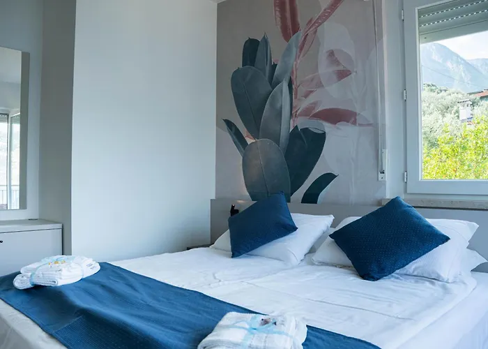 Hotel Casa Marinella Malcesine
