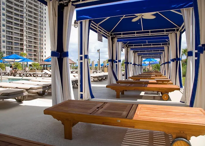 North Beach Resort & Villas