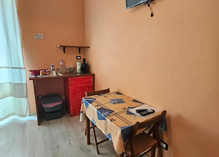 L'Indià Vittorio Affittacamere Alghero