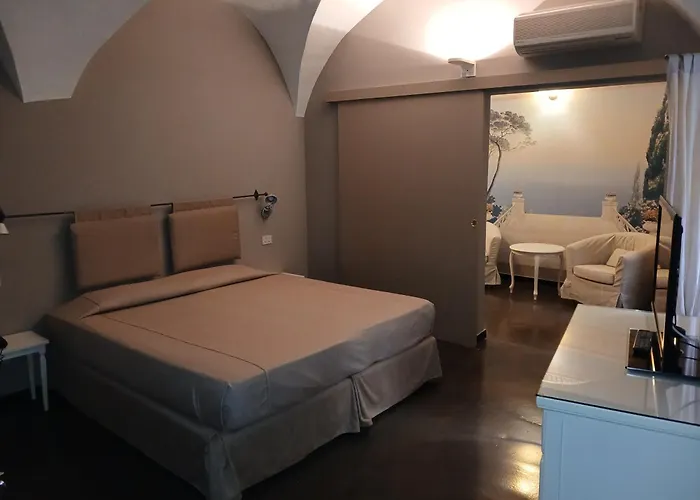 Hotel Italia Noli