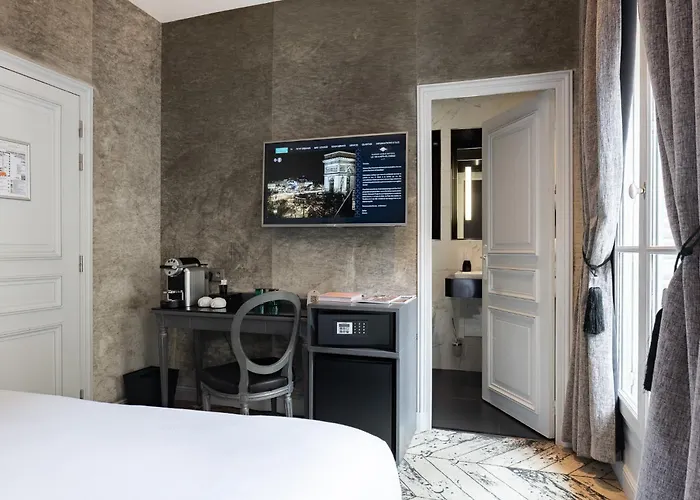 Maison Albar Hotels Le Champs-Elysées