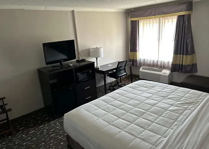 Kalamazoo Hotel
