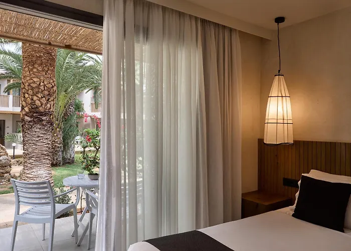 Stella Village Seaside Hotel (Adults Only)