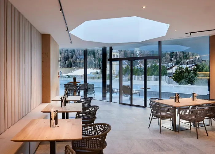 Wellness Hotel Post