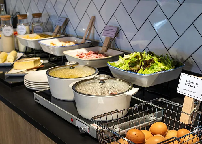ibis Lille Centre Grand Place