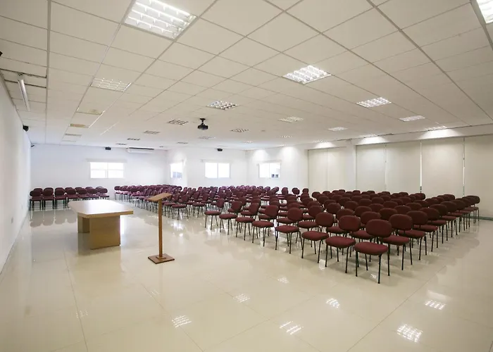 Tropicanas Hotel E Eventos