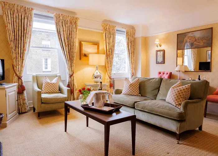 Durrants Hotel